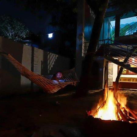 Trippr Alleppey - Backpacker Hostel Alappuzha Экстерьер фото