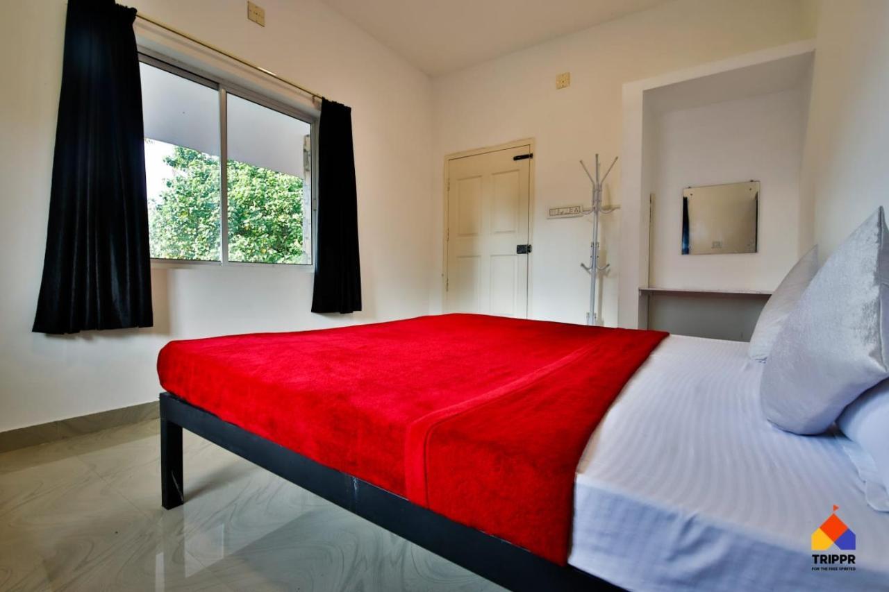 Trippr Alleppey - Backpacker Hostel Alappuzha Экстерьер фото