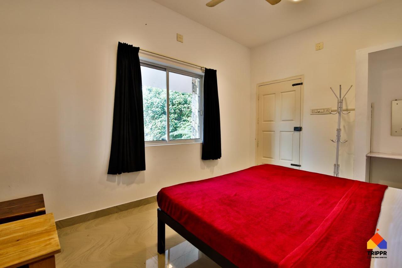 Trippr Alleppey - Backpacker Hostel Alappuzha Экстерьер фото